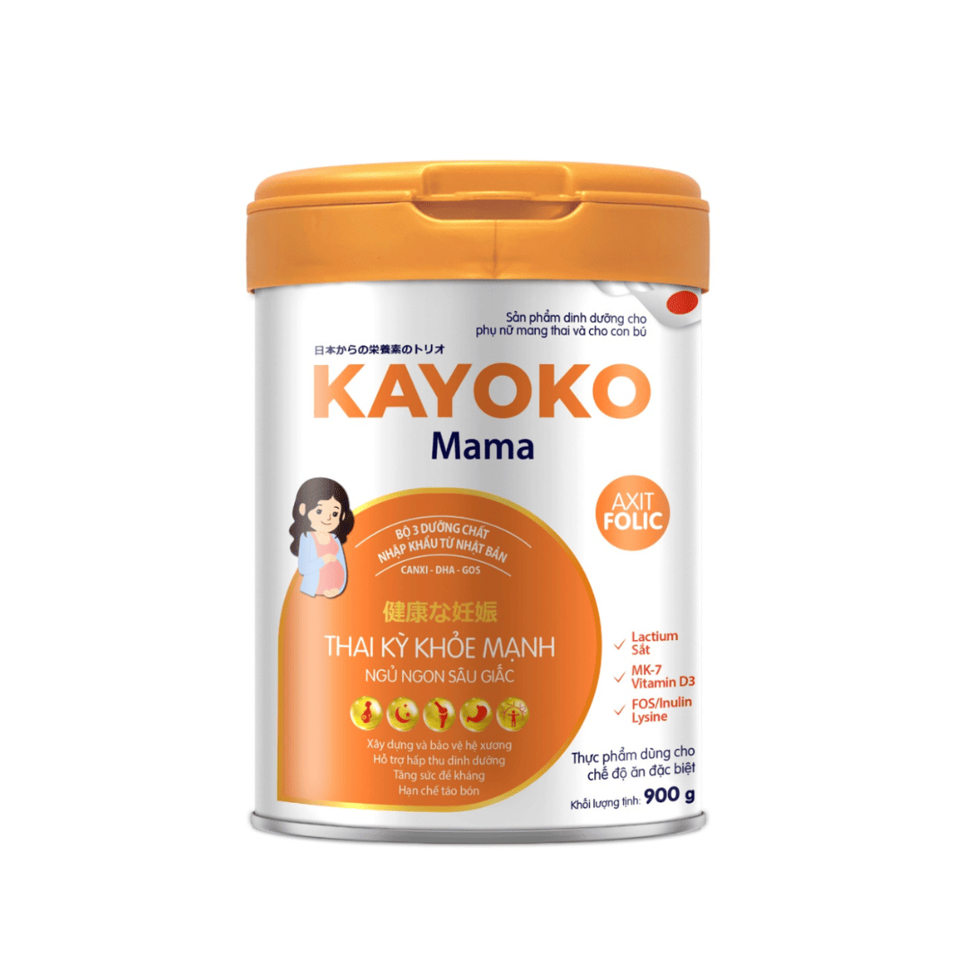 Kayoko Mama 900g